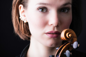Tamsin Waley-Cohen. 2016 Music festivals and gigs in Pembrokeshire.