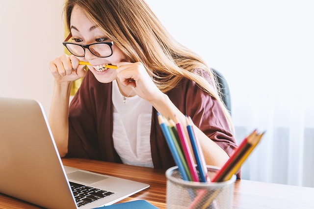Blogging to help your business. Vanessa Williams Copywriter.